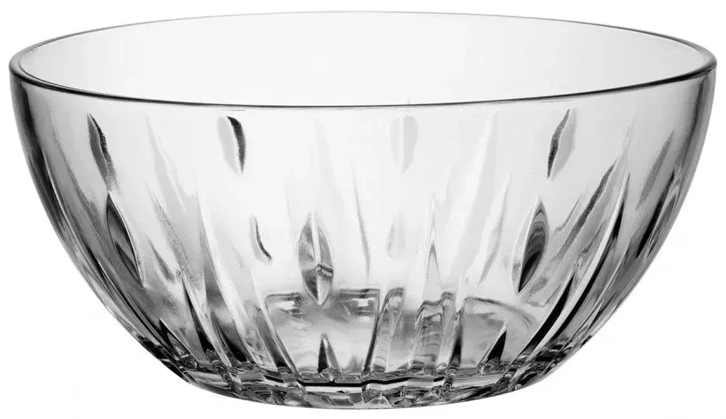 Ocean Glass Reya Bowl 20cm - LX2001 - Homewares, Outdoor, Phone Accessories, Cases, Speakers, Headphones + More -