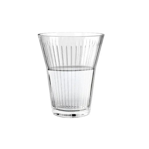 Ocean Glass Space Stripe Hi Ball 300ml
