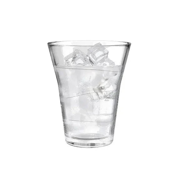 Ocean Glass Space Wave Hi Ball 300ml - LX2001 - Homewares, Outdoor, Phone Accessories, Cases, Speakers, Headphones + More -