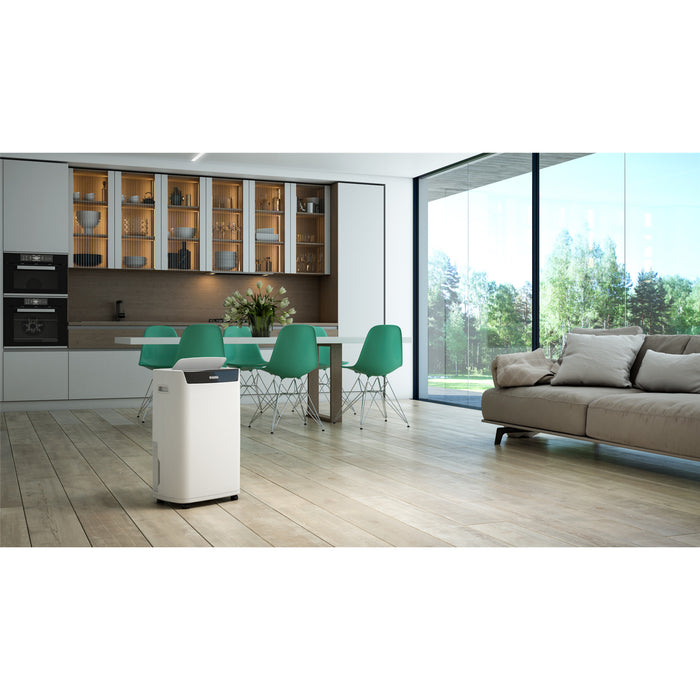 Olimpia Splendid Aquaria24 24L Dehumidifier