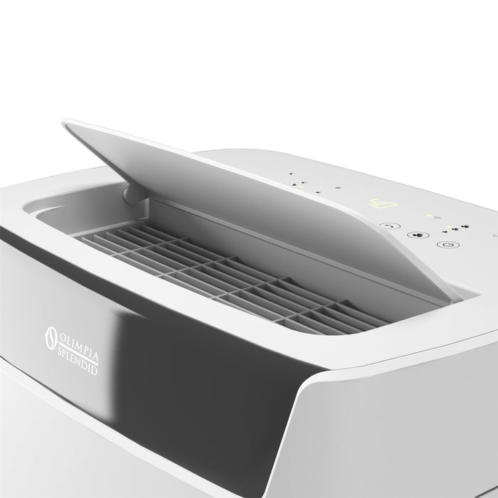 Olimpia Splendid Aquaria24 24L Dehumidifier