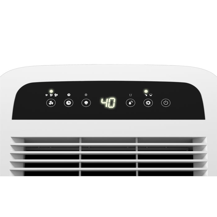 Olimpia Splendid Aquaria12 12L Dehumidifier