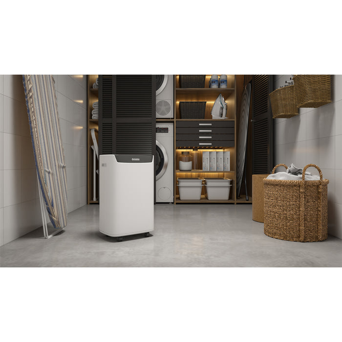 Olimpia Splendid Aquaria12 12L Dehumidifier