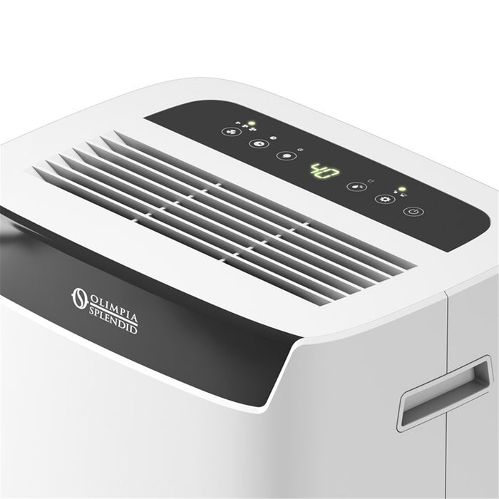 Olimpia Splendid Aquaria12 12L Dehumidifier