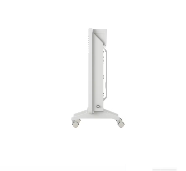 Olimpia Splendid Caldo Plus 1000W Panel Heater w/ Wi-Fi Connectivity - White