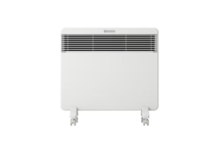 Olimpia Splendid Caldo Plus 1000W Panel Heater w/ Wi-Fi Connectivity - White