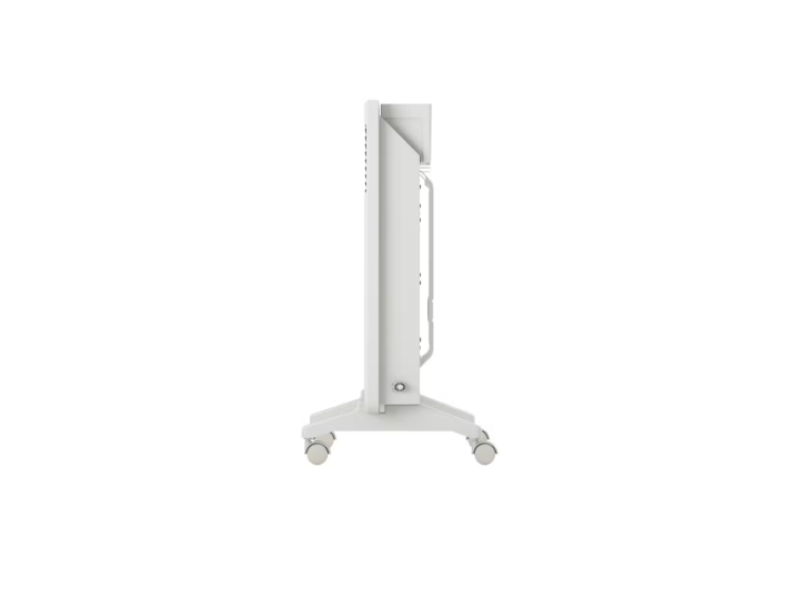 Olimpia Splendid Caldo Plus 1500W Panel Heater w/ Wi-Fi Connectivity - White