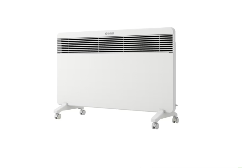 Olimpia Splendid Caldo Plus 2000W Panel Heater w/ Wi-Fi Connectivity - White
