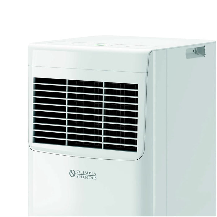 Olimpia Splendid Dolceclima Compact 10 SW Portable Air Conditioner