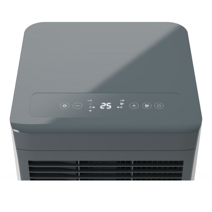 Olimpia Splendid Dolceclima Compact 8 SS Portable Air Conditioner