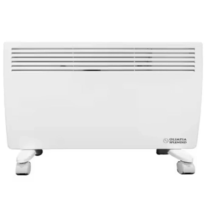 Olimpia Splendid Manual 1500W Panel Heater - LX2001 - Homewares, Outdoor, Phone Accessories, Cases, Speakers, Headphones + More -