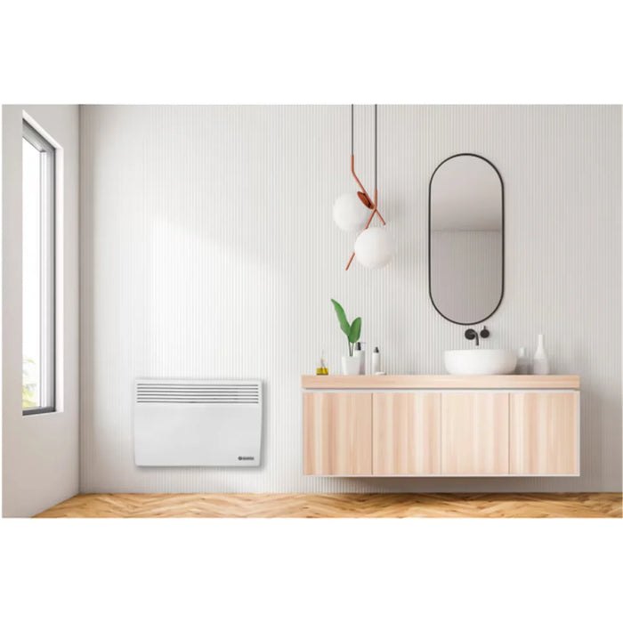 Olimpia Splendid Manual 2400W Panel Heater - LX2001 - Homewares, Outdoor, Phone Accessories, Cases, Speakers, Headphones + More -