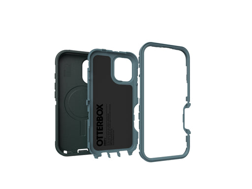 OtterBox Apple iPhone 16 Defender MagSafe Case - Green