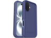 OtterBox Apple iPhone 16 Fre MagSafe Waterproof Case - Purple