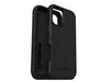 OtterBox Apple iPhone 16 Plus Defender MagSafe Case - Black