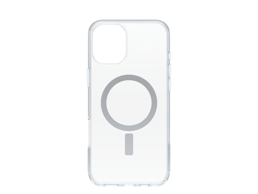 OtterBox Apple iPhone 16 Plus Symmetry MagSafe Case - Clear