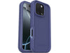 OtterBox Apple iPhone 16 Pro Fre MagSafe Waterproof Case - Purple