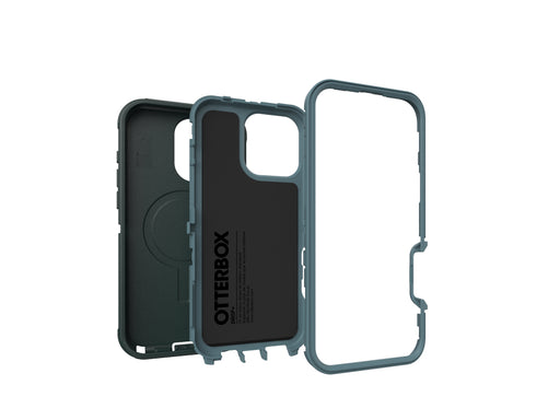 OtterBox Apple iPhone 16 Pro Max Defender MagSafe Case - Green