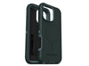 OtterBox Apple iPhone 16 Pro Max Defender MagSafe Case - Green