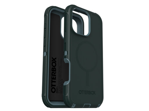 OtterBox Apple iPhone 16 Pro Max Defender MagSafe Case - Green