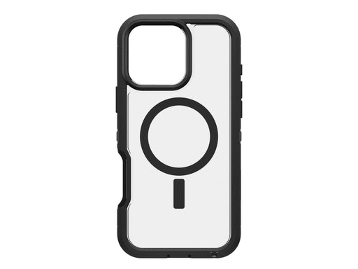 OtterBox Apple iPhone 16 Pro Max Defender XT Case - Dark Side
