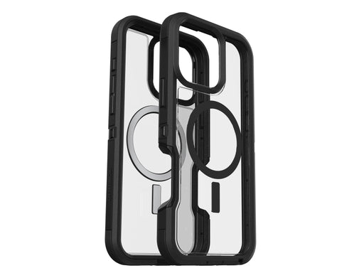 OtterBox Apple iPhone 16 Pro Max Defender XT Case - Dark Side