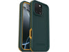 OtterBox Apple iPhone 16 Pro Max Fre MagSafe Waterproof Case - Green
