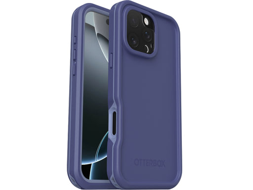 OtterBox Apple iPhone 16 Pro Max Fre MagSafe Waterproof Case - Purple