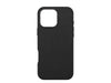 OtterBox Apple iPhone 16 Pro Max Symmetry Cactus Leather MagSafe Case - Noir Ash