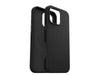 OtterBox Apple iPhone 16 Pro Max Symmetry Cactus Leather MagSafe Case - Noir Ash