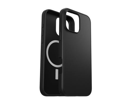 OtterBox Apple iPhone 16 Pro Max Symmetry MagSafe Case - Black