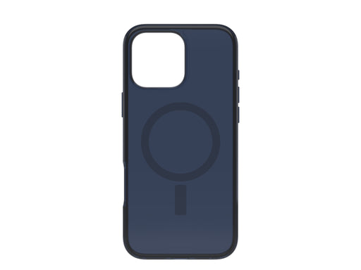 OtterBox Apple iPhone 16 Pro Max Symmetry MagSafe Case - Blue
