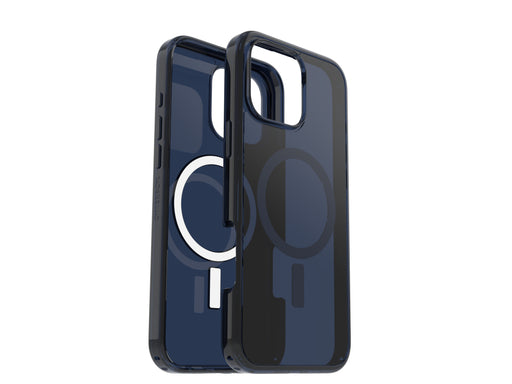 OtterBox Apple iPhone 16 Pro Max Symmetry MagSafe Case - Blue