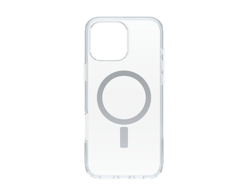 OtterBox Apple iPhone 16 Pro Max Symmetry MagSafe Case - Clear