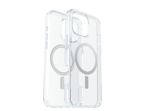 OtterBox Apple iPhone 16 Pro Max Symmetry MagSafe Case - Clear