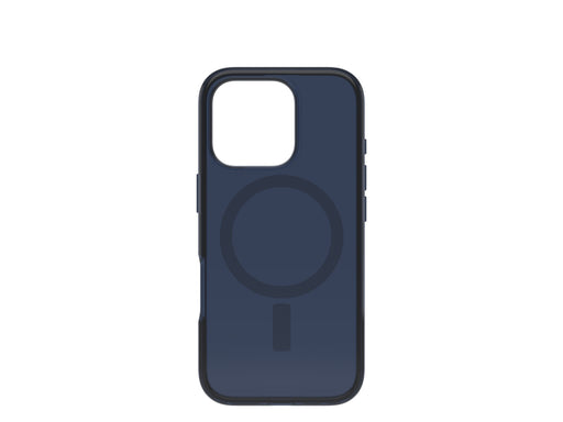 OtterBox Apple iPhone 16 Pro Symmetry MagSafe Case - Blue