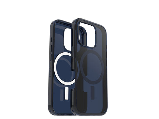 OtterBox Apple iPhone 16 Pro Symmetry MagSafe Case - Blue
