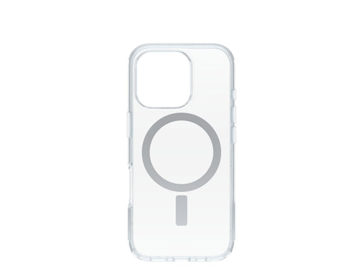 OtterBox Apple iPhone 16 Pro Symmetry MagSafe Case - Clear
