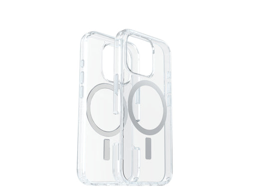 OtterBox Apple iPhone 16 Pro Symmetry MagSafe Case - Clear