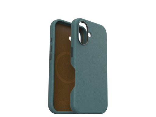 OtterBox Apple iPhone 16 Symmetry MagSafe Cactus Case - Green