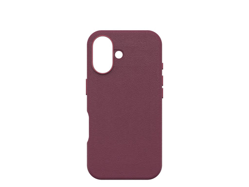 OtterBox Apple iPhone 16 Symmetry MagSafe Cactus Case - Maroon