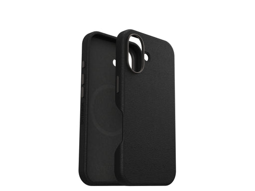 OtterBox Apple iPhone 16 Symmetry MagSafe Cactus Case - Noir Ash
