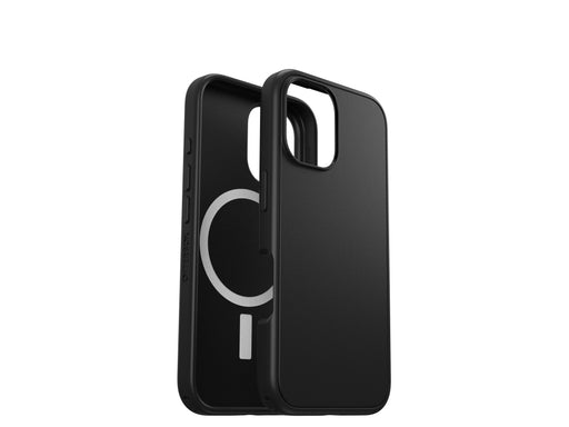 OtterBox Apple iPhone 16 Symmetry MagSafe Case - Black