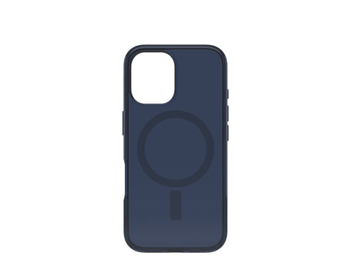 OtterBox Apple iPhone 16 Symmetry MagSafe Case - Blue