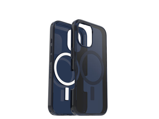 OtterBox Apple iPhone 16 Symmetry MagSafe Case - Blue