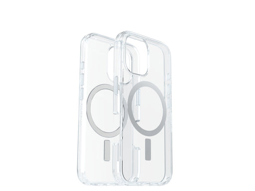 OtterBox Apple iPhone 16 Symmetry MagSafe Case - Clear
