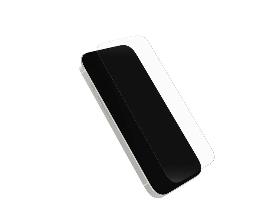 OtterBox Apple iPhone 17 Pro Glass Screen Protector - Clear - LX2001 - Homewares, Outdoor, Phone Accessories, Cases, Speakers, Headphones + More -