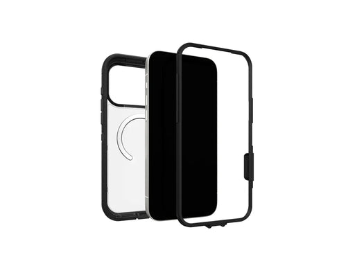 OtterBox Apple iPhone 17 Pro Max Defender Pro XT Case - Dark Side - LX2001 - Homewares, Outdoor, Phone Accessories, Cases, Speakers, Headphones + More -