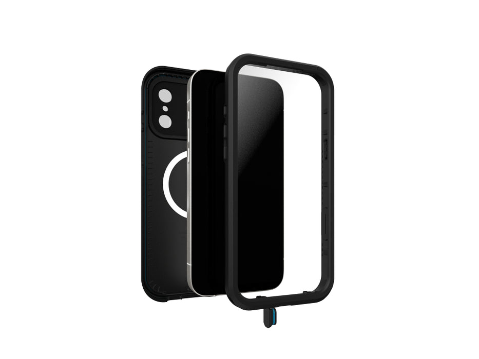 OtterBox Apple iPhone 17 Pro Max FRE Camera Control Case - Black