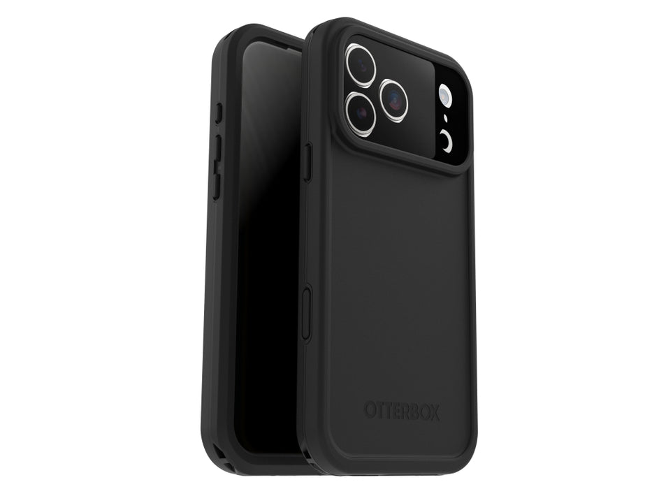 OtterBox Apple iPhone 17 Pro Max FRE Camera Control Case - Black